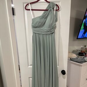 Azazie Charlize Dress